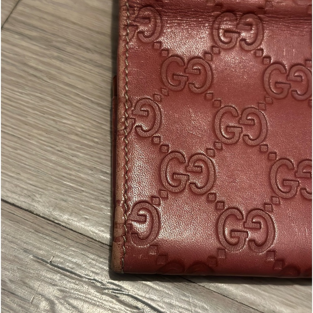 Gucci card holder - Picture 4 of 16